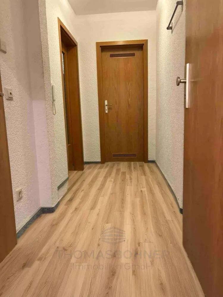 1 Zimmer Wohnung mit 37 m² in Pforzheim – Bild 6
