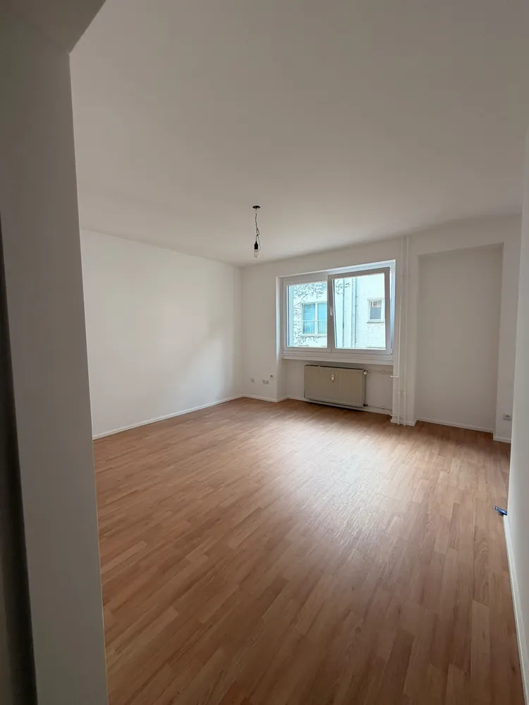 1 Zimmer Wohnung mit 25 m² in Köln – Bild 1