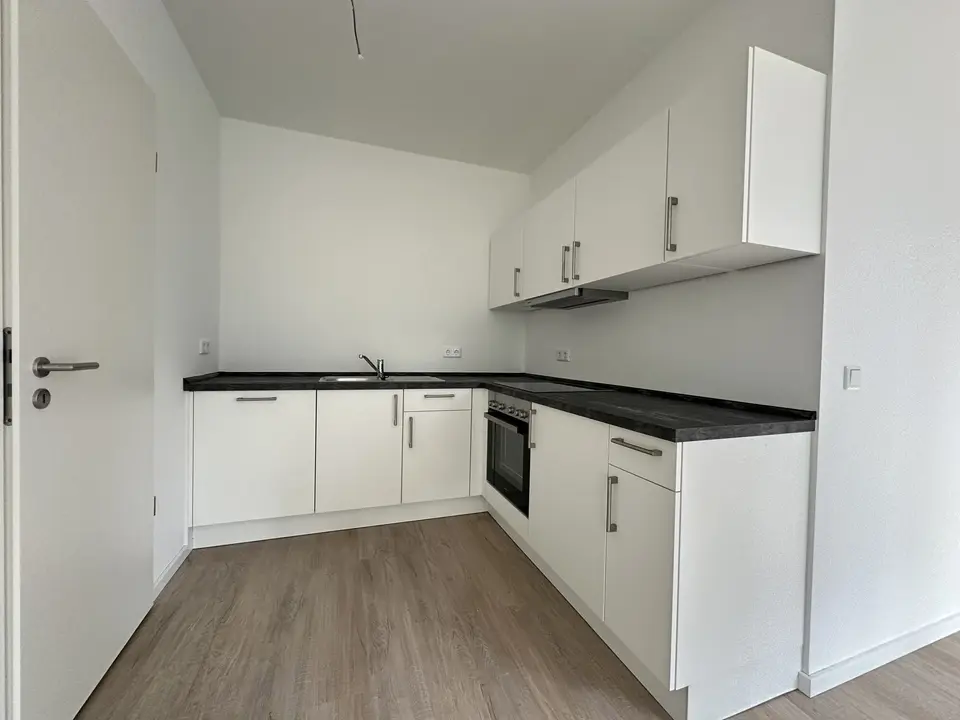 4 Zimmer Wohnung mit 118 m² in Hamburg – Bild 4
