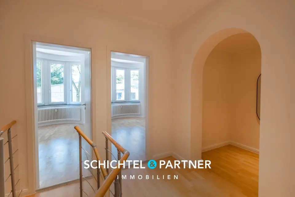 WG-Zimmer mit 11 m² in Bremen – Bild 9
