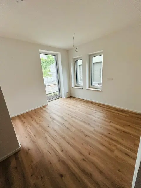 2 Zimmer Wohnung mit 33 m² in Deggendorf – Bild 1