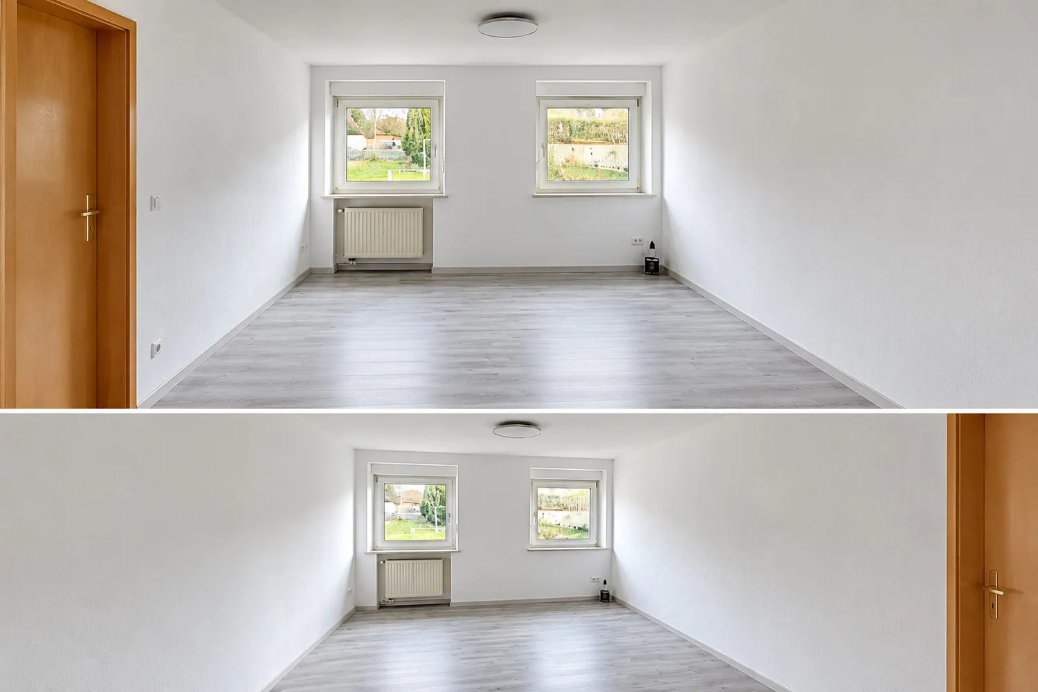2 Zimmer Wohnung mit 50 m² in Amberg – Bild 1