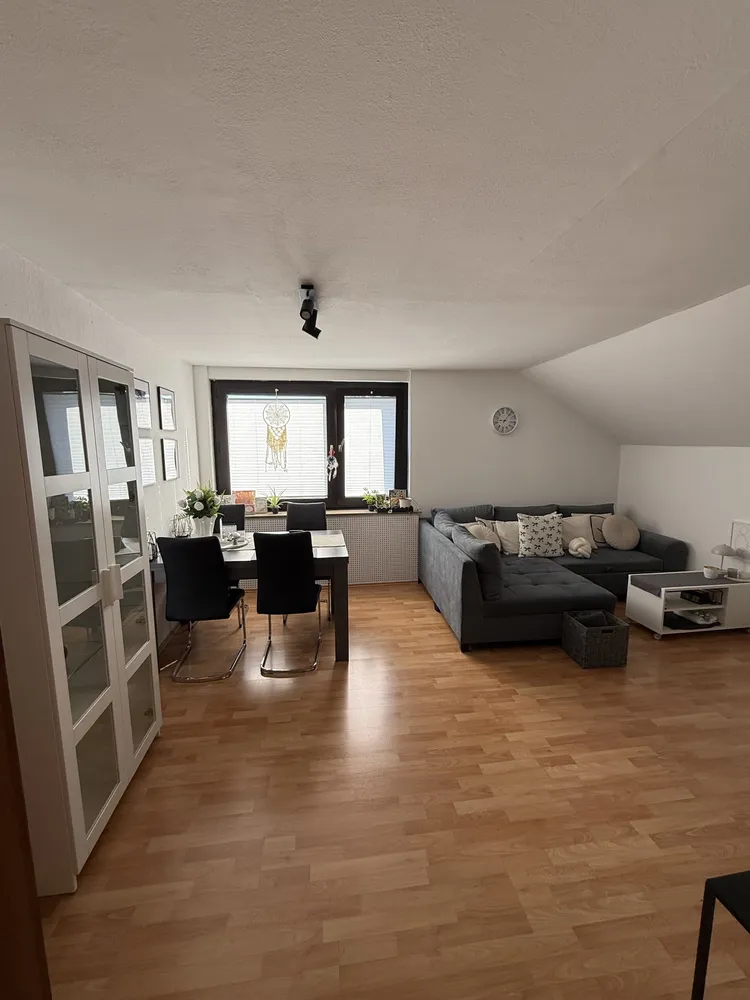 3 Zimmer Wohnung mit 50 m² in Dortmund – Bild 1