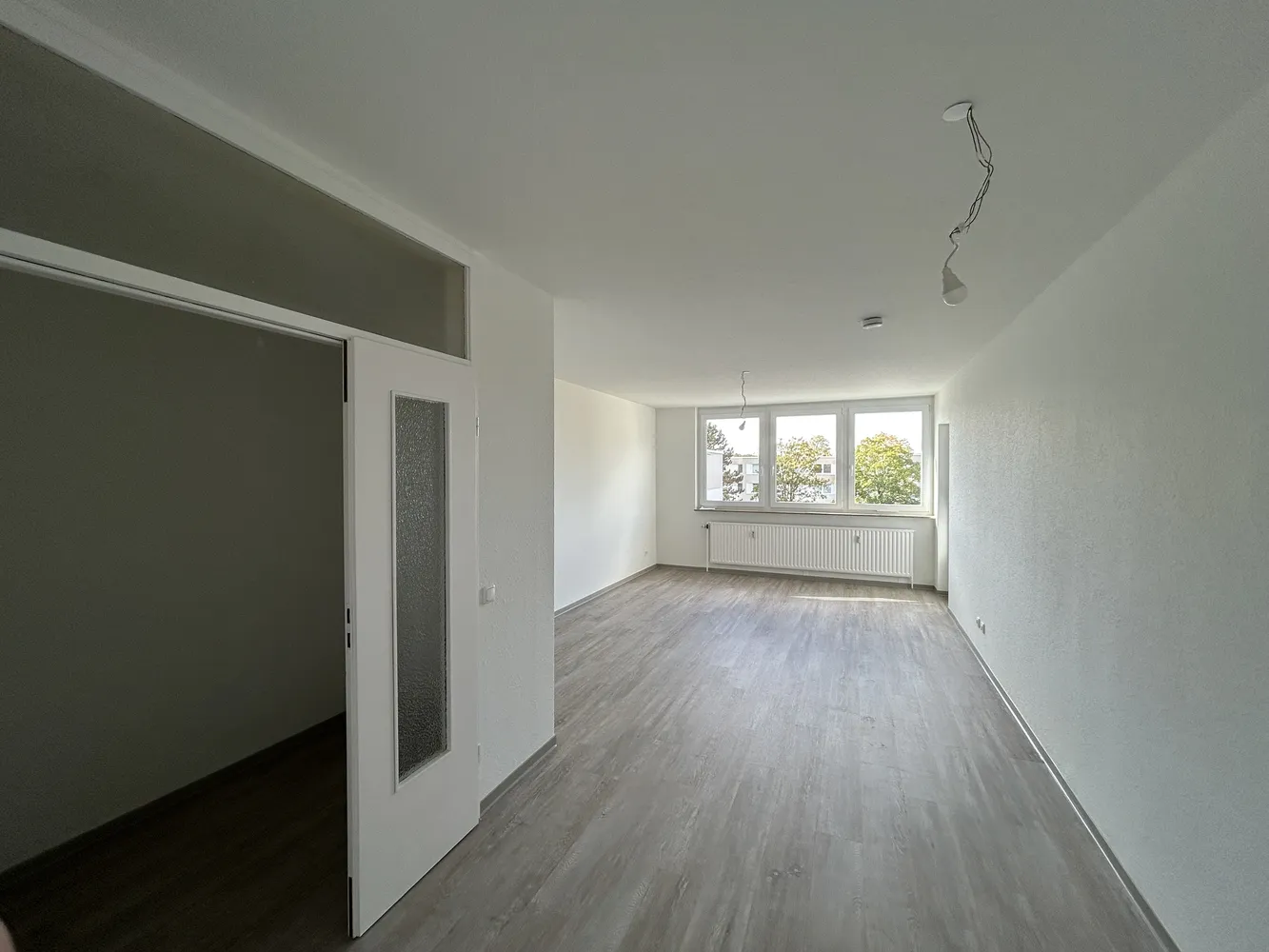 3 Zimmer Wohnung mit 82 m² in Dortmund – Bild 1