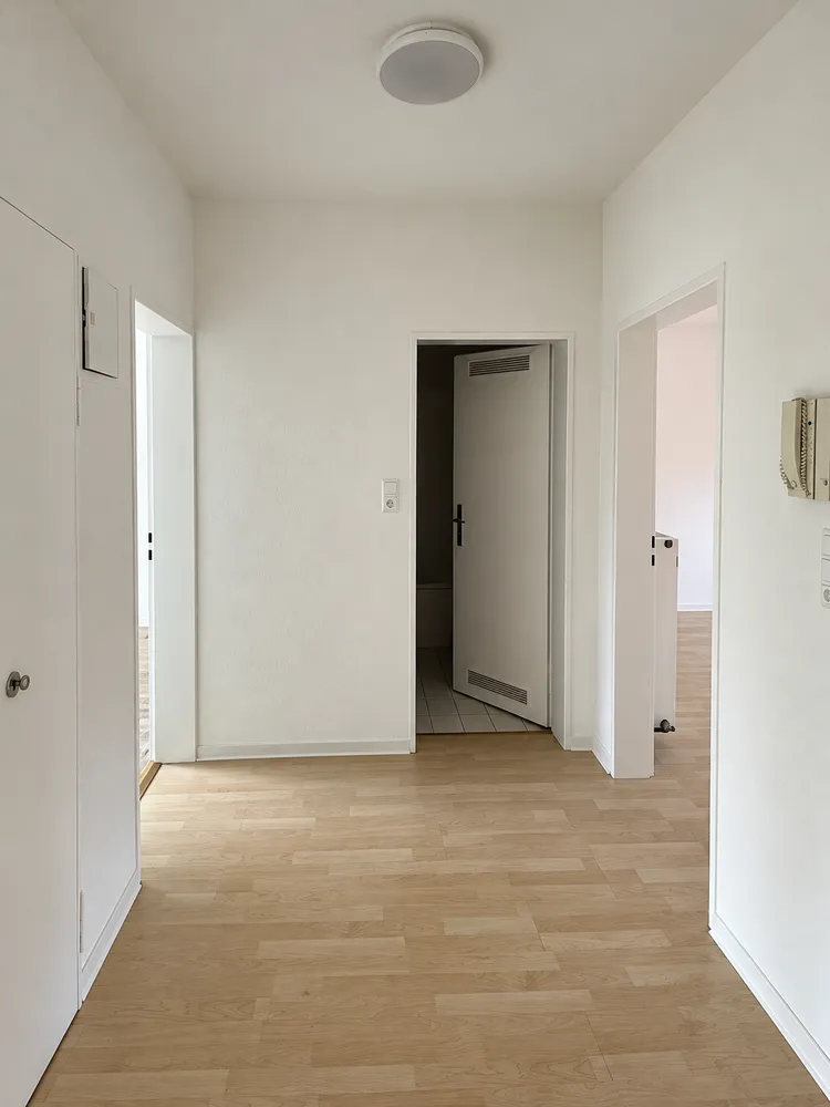 2 Zimmer Wohnung mit 59 m² in Ludwigshafen am Rhein – Bild 5