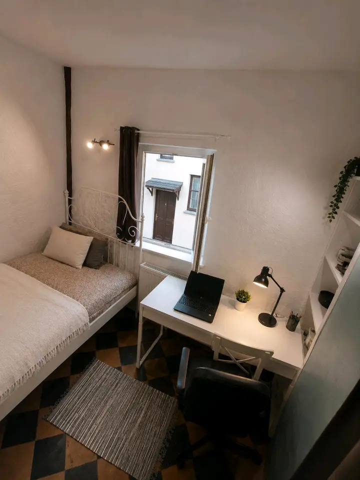 WG-Zimmer mit 15 m² in Gießen – Bild 1