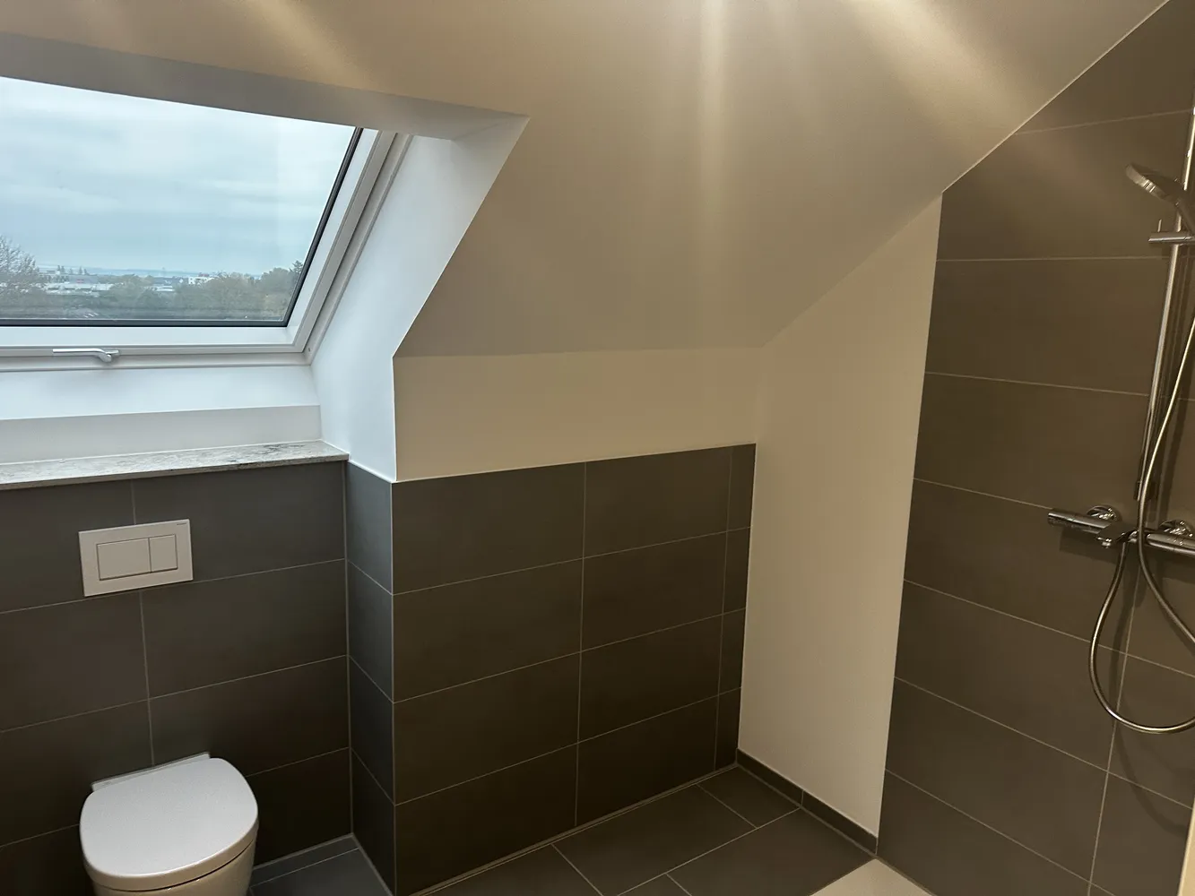 3 room apartment with 48 m² in Cologne – Photo 6