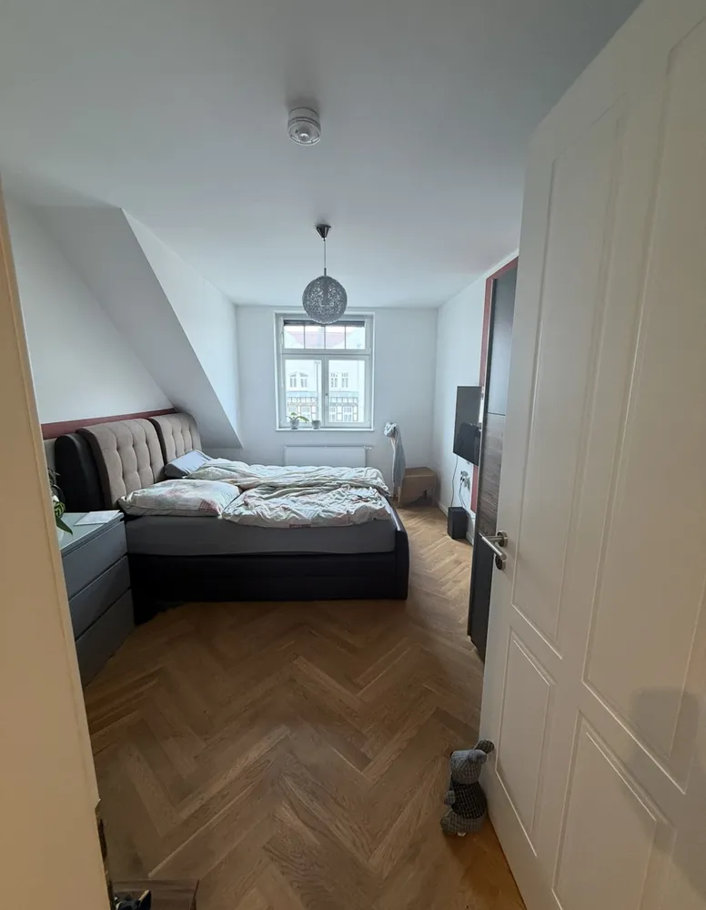 2 Zimmer Wohnung mit 69 m² in Leipzig – Bild 7