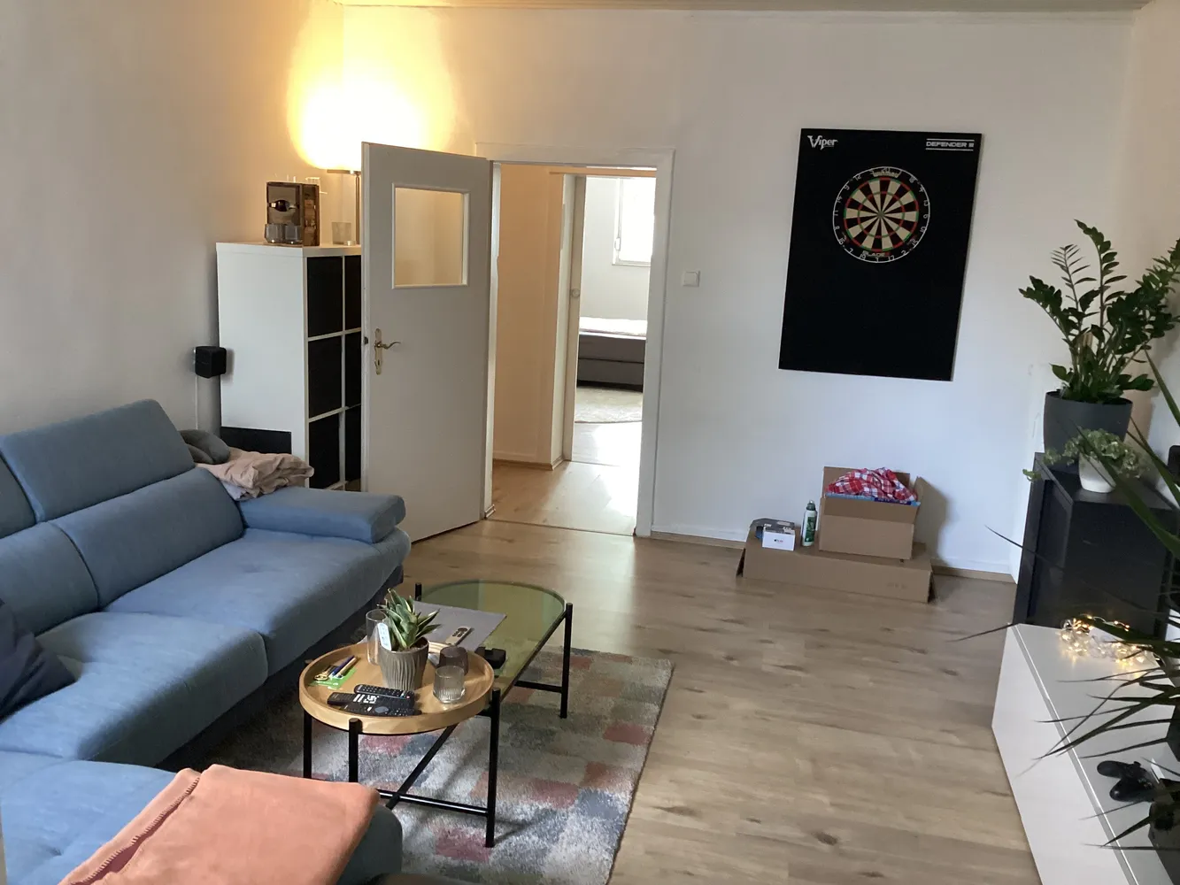 2 Zimmer Wohnung mit 62 m² in Duisburg – Bild 2