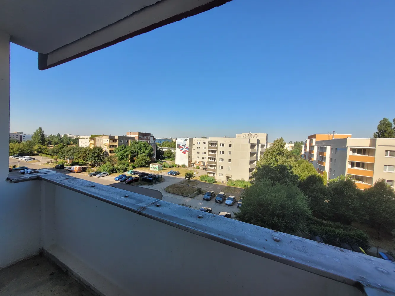 3 Zimmer Wohnung mit 69 m² in Halle (Saale) – Bild 5