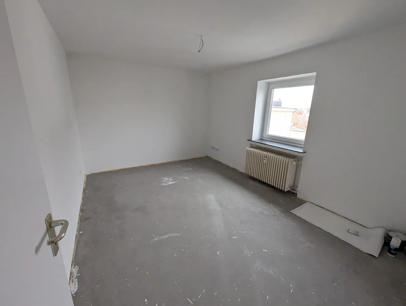 4 room apartment with 88 m² in Bremerhaven – Photo 12