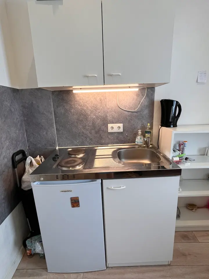 WG-Zimmer mit 9 m² in Augsburg – Bild 3