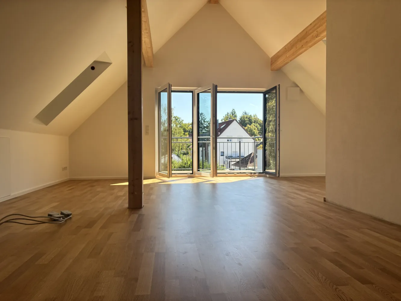 2 Zimmer Wohnung mit 75 m² in München – Bild 1