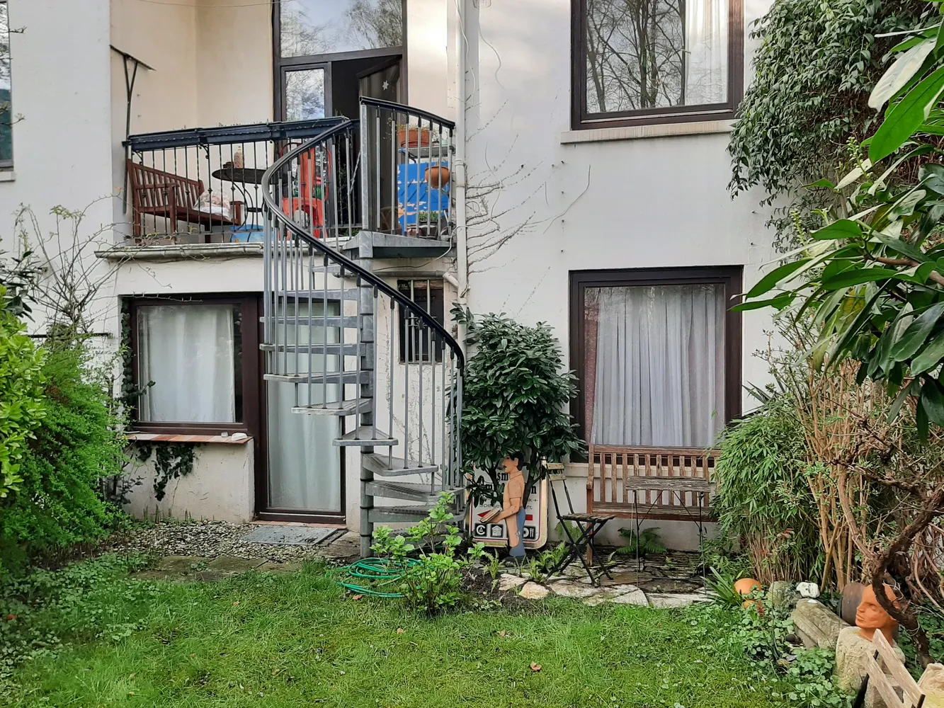 2 Zimmer Wohnung mit 48 m² in Bremen – Bild 3
