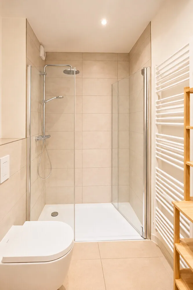 2 Zimmer Wohnung mit 53 m² in Koblenz – Bild 7
