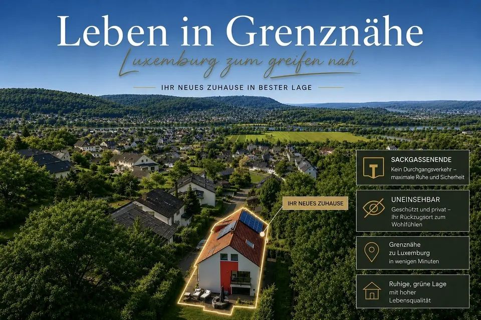2 Zimmer Wohnung mit 63 m² in Trier – Bild 7