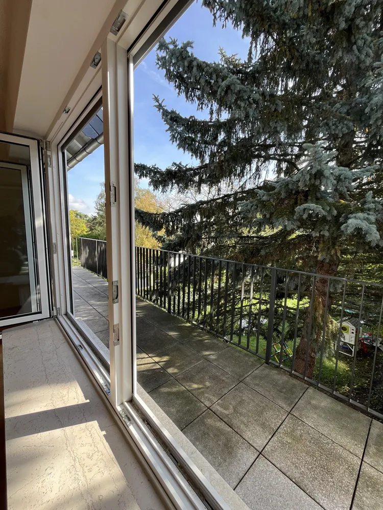 3 room apartment with 98 m² in Frankfurt am Main – Photo 3