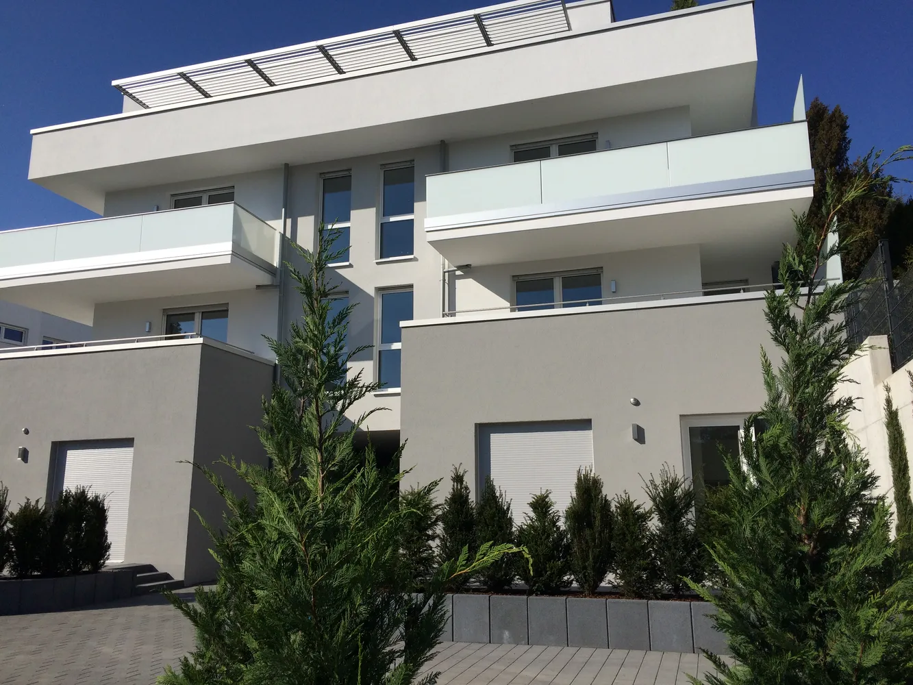 2 Zimmer Wohnung mit 64 m² in Mainz – Bild 1