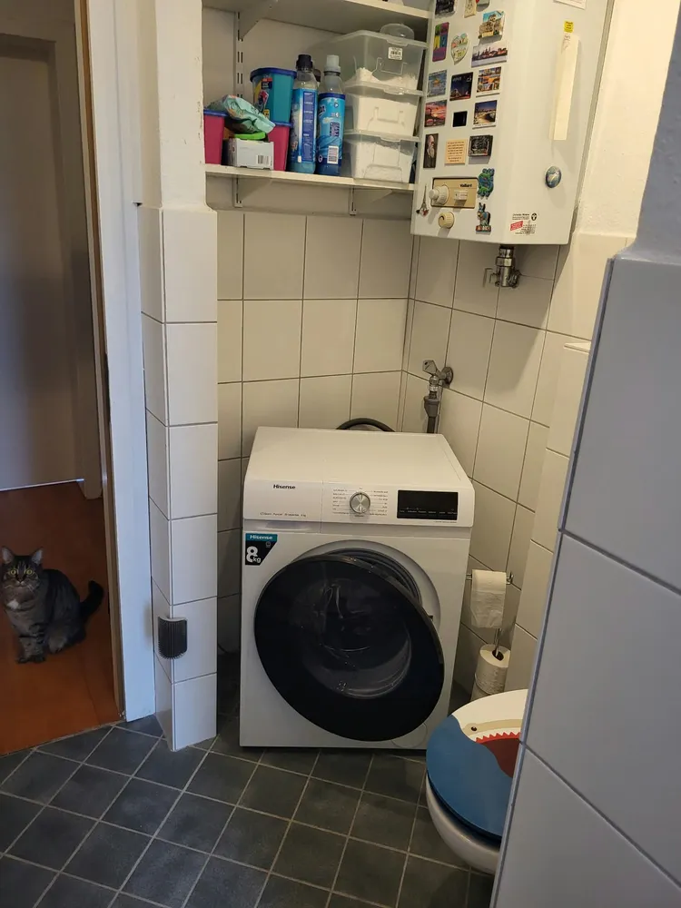 2 Zimmer Wohnung mit 83 m² in Hannover – Bild 6