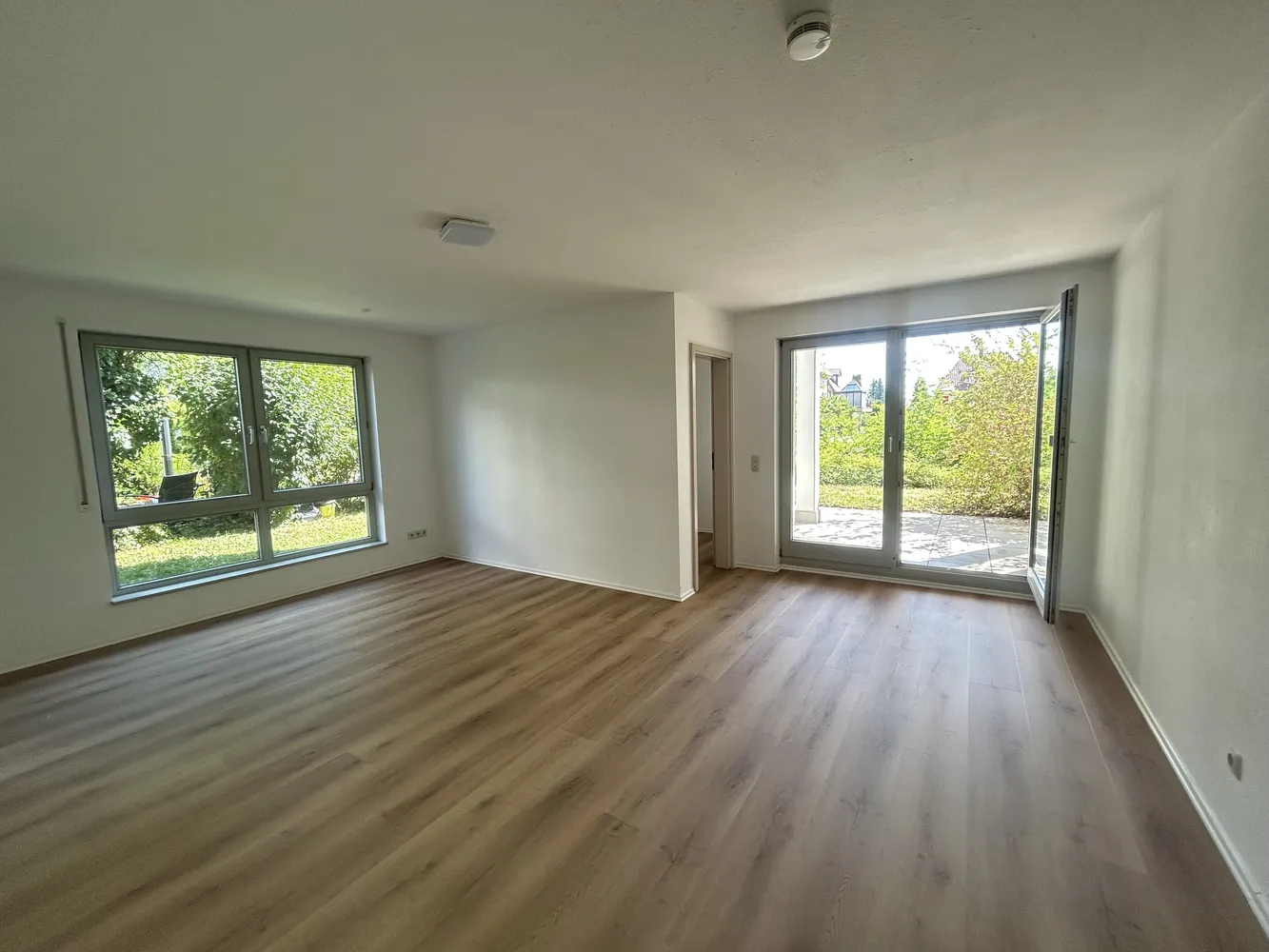 2 Zimmer Wohnung mit 47 m² in Stuttgart – Bild 9