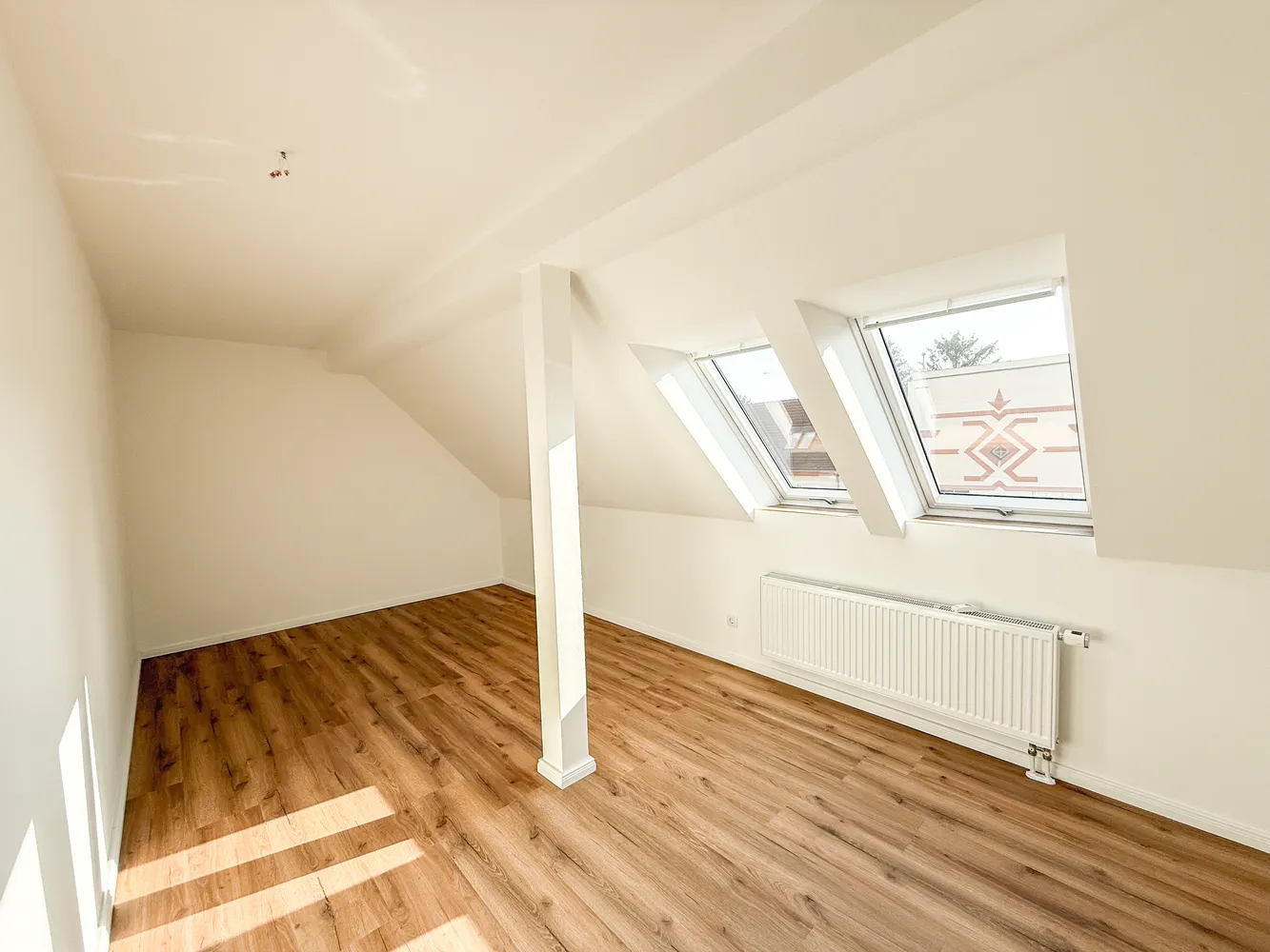 3 Zimmer Wohnung mit 86 m² in Dresden – Bild 4