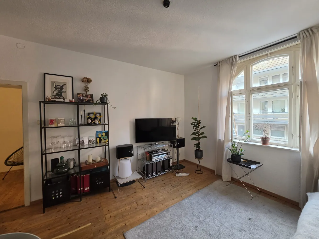 2 Zimmer Wohnung mit 62 m² in Stuttgart – Bild 2
