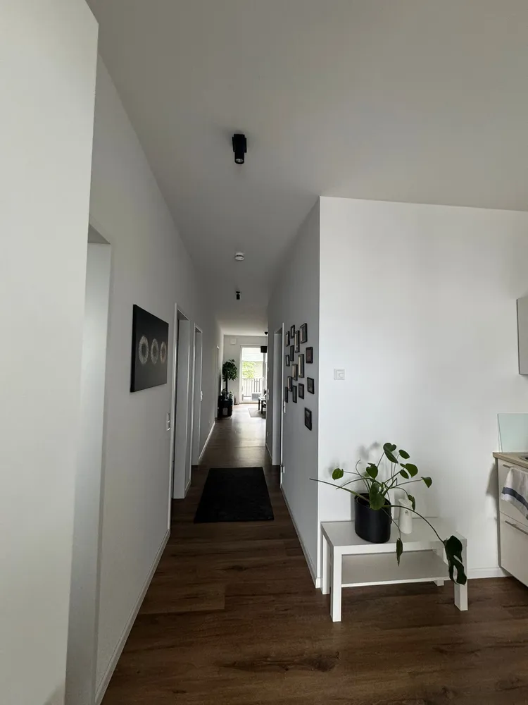 3 Zimmer Wohnung mit 86 m² in Wiesbaden – Bild 9