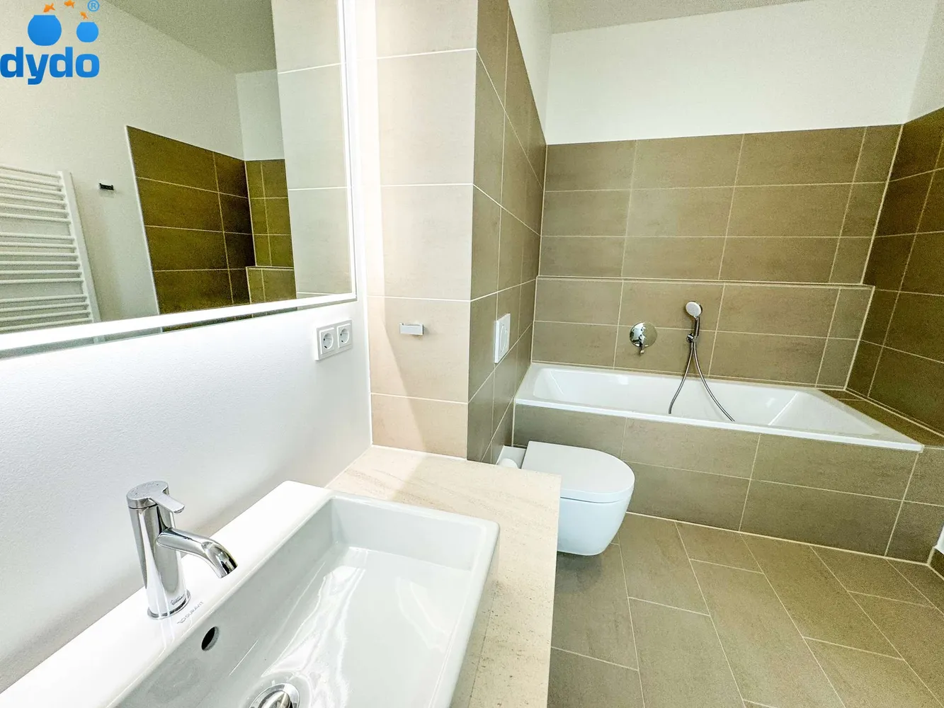 2 Zimmer Wohnung mit 71 m² in Potsdam – Bild 3
