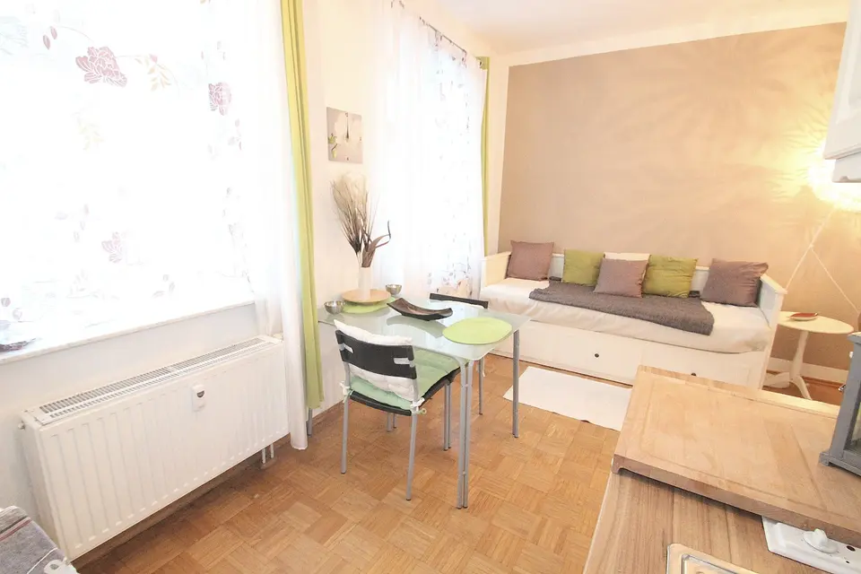 WG-Zimmer mit 25 m² in Delitzsch – Bild 9