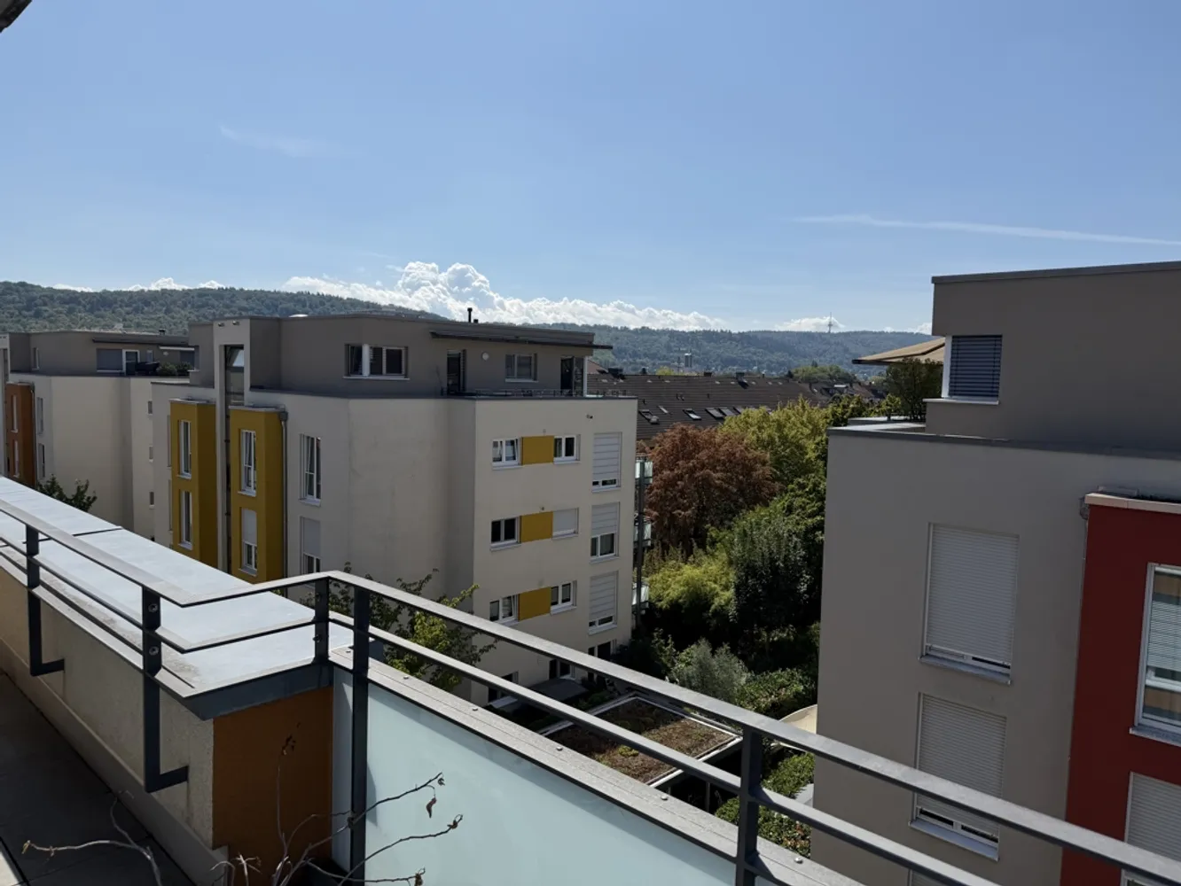 3 Zimmer Wohnung mit 106 m² in Karlsruhe – Bild 4