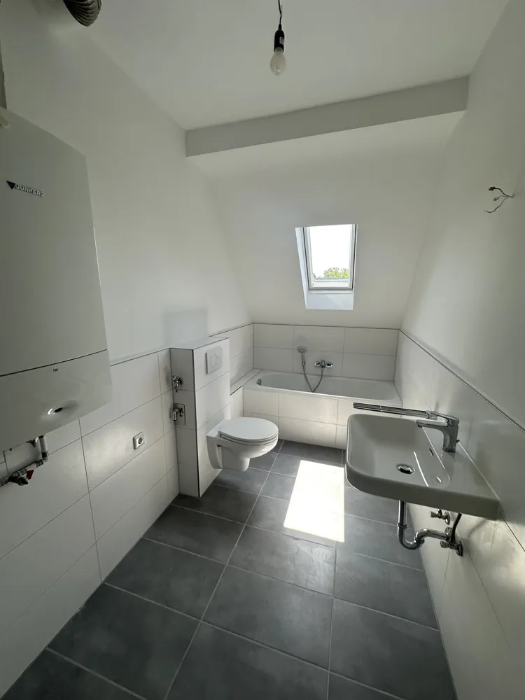2 Zimmer Wohnung mit 40 m² in Köln – Bild 2