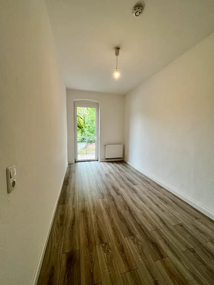 2 Zimmer Wohnung mit 59 m² in Dessau-Roßlau – Bild 2