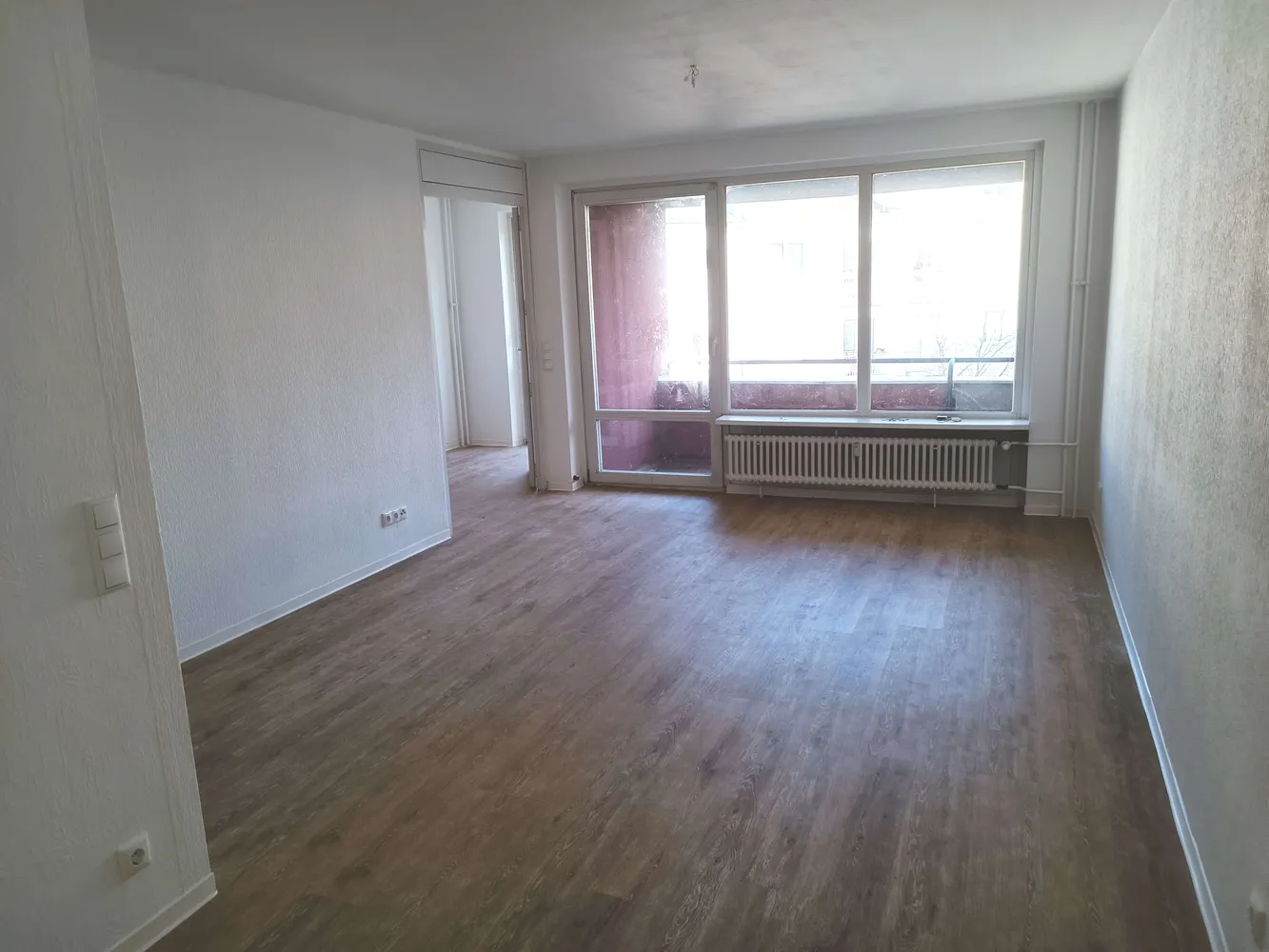 1 Zimmer Wohnung mit 44 m² in Berlin – Bild 1