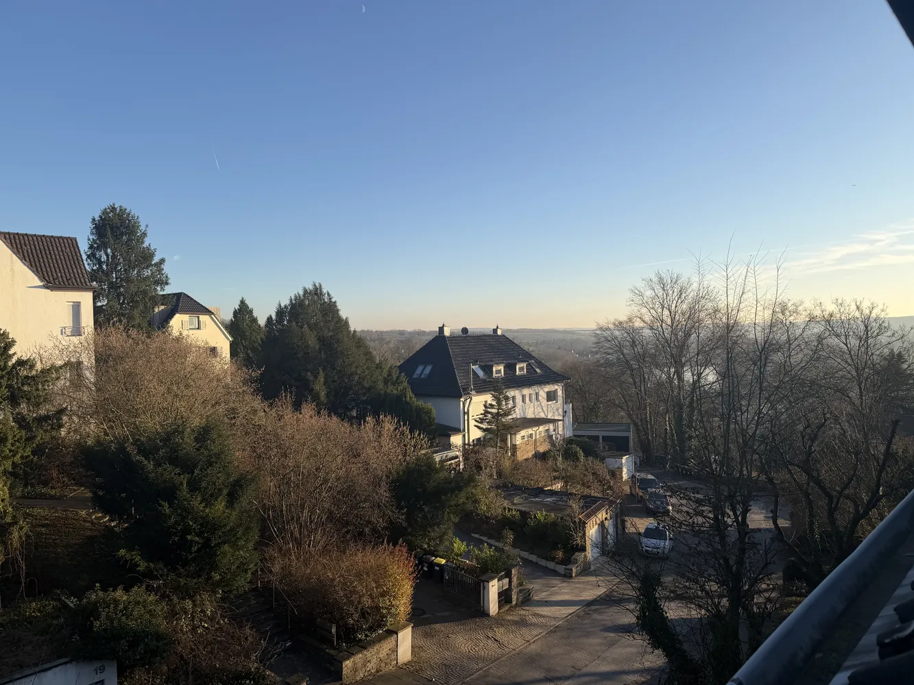 1 Zimmer Wohnung mit 48 m² in Mülheim an der Ruhr – Bild 5