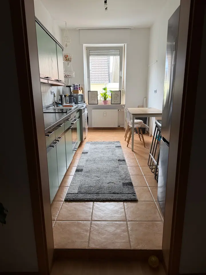 2 Zimmer Wohnung mit 62 m² in Hamm – Bild 8
