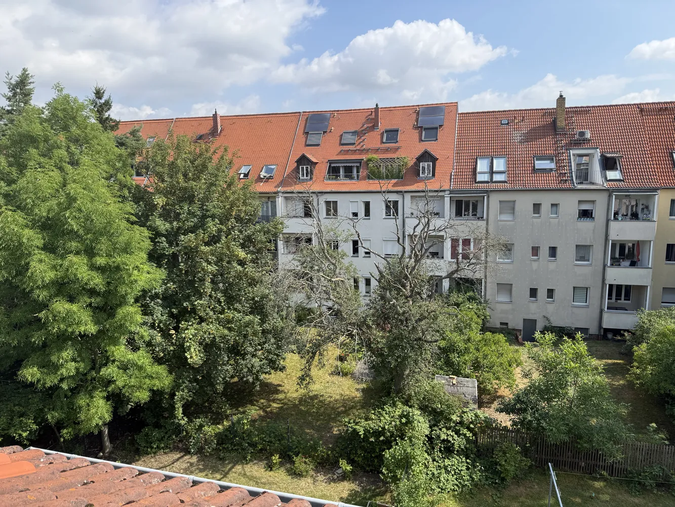 2 Zimmer Wohnung mit 47 m² in Leipzig – Bild 9