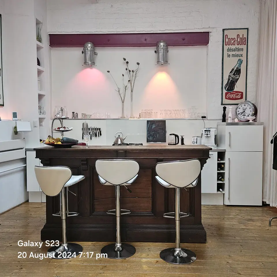 WG-Zimmer mit 100 m² in Aachen – Bild 3