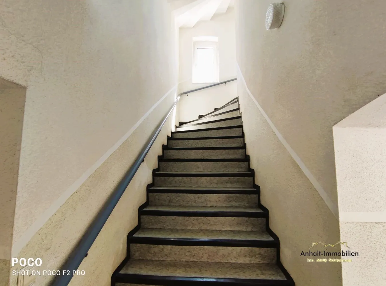 2 room apartment with 61 m² in Bitterfeld-Wolfen – Photo 11