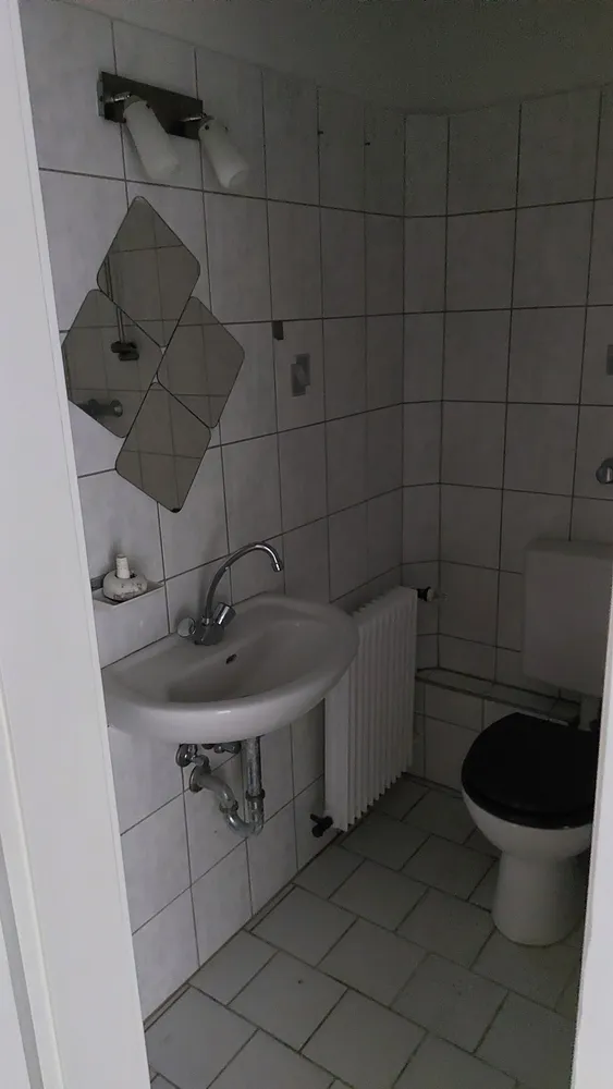 2 Zimmer Wohnung mit 38 m² in Essen – Bild 1