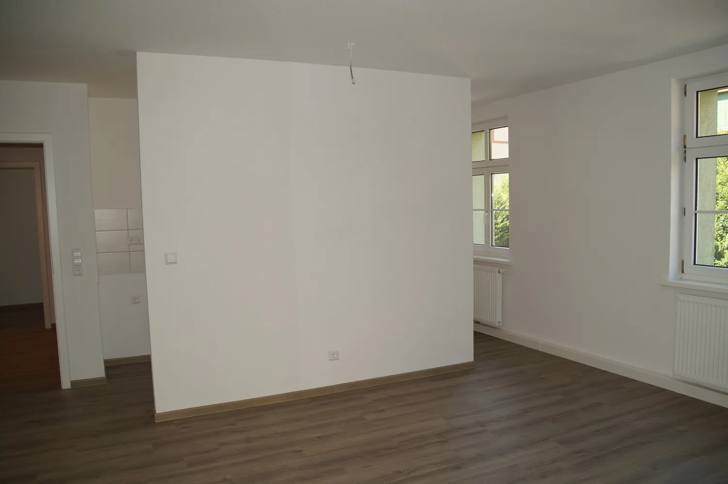 2 Zimmer Wohnung mit 56 m² in Leipzig – Bild 7