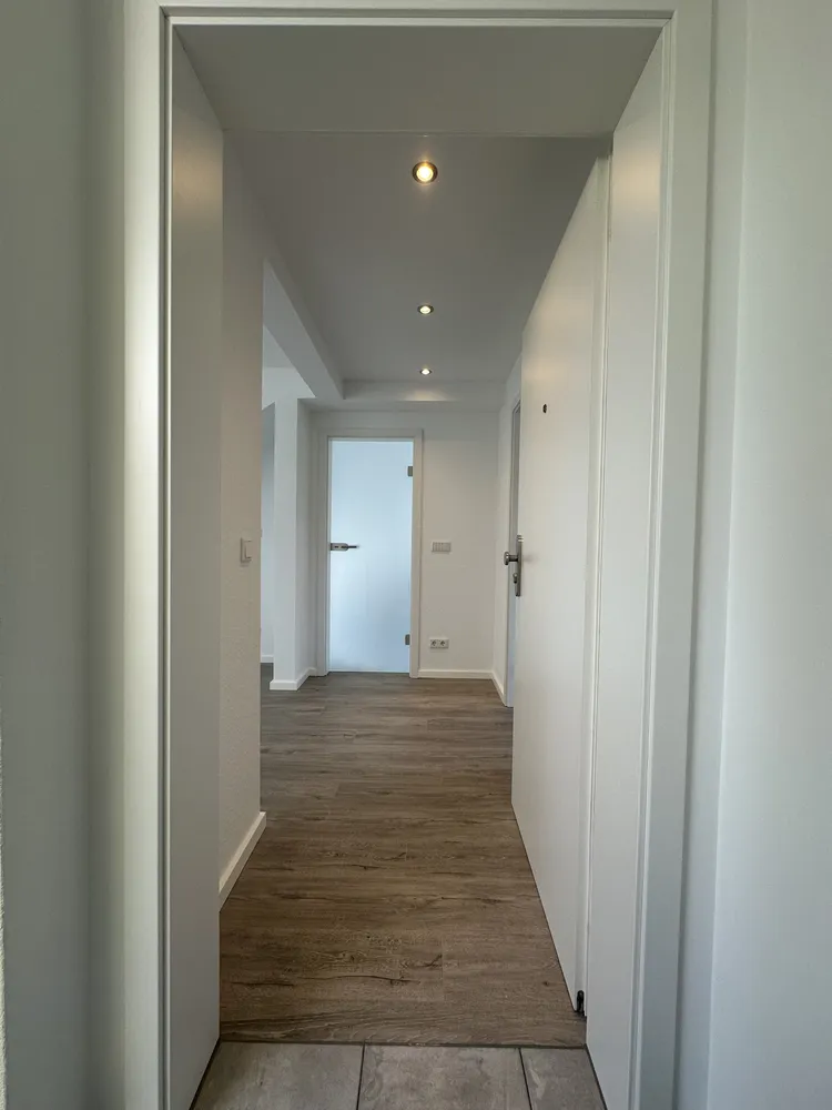 4 Zimmer Wohnung mit 85 m² in Essen – Bild 11