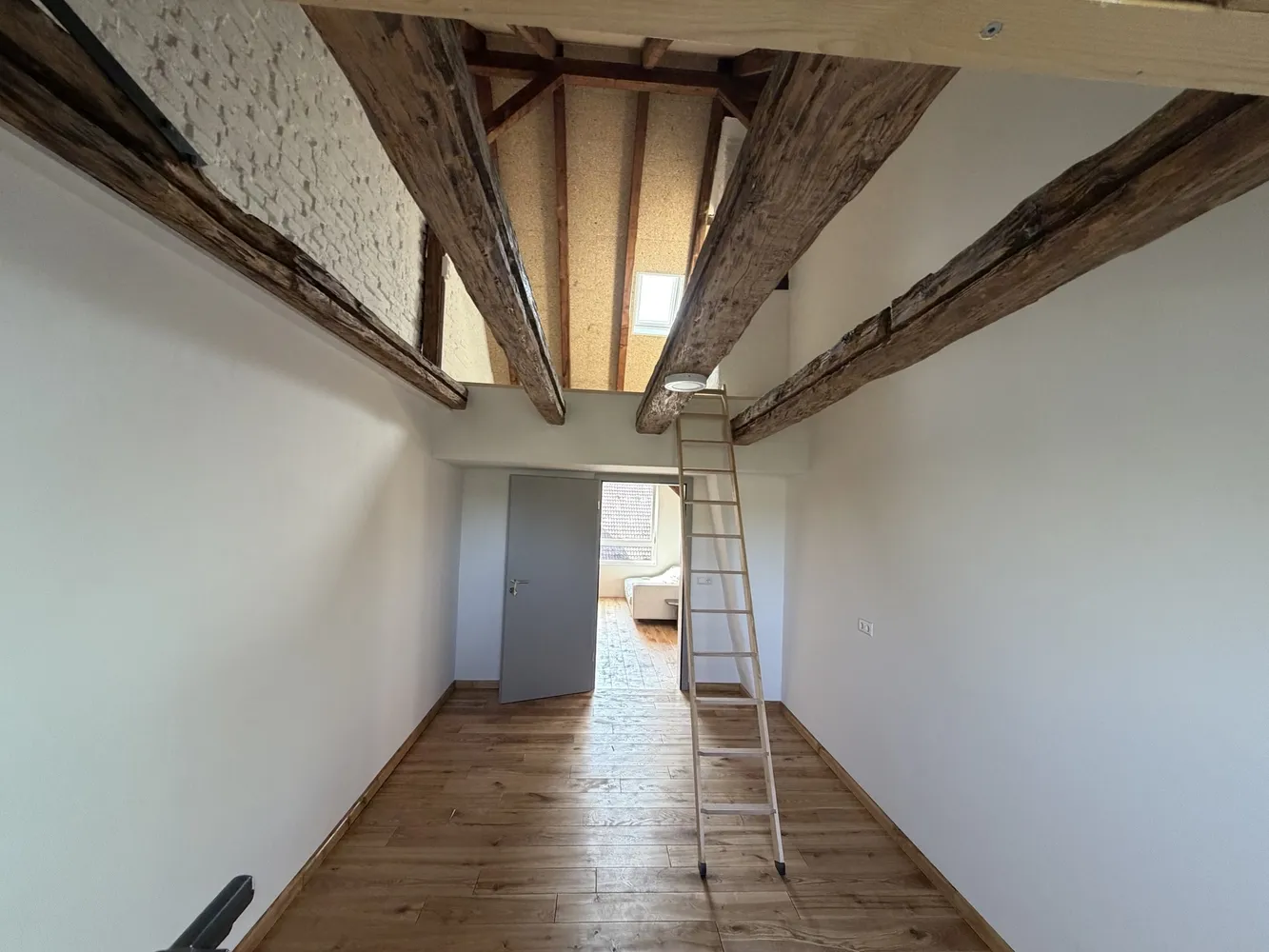 5 Zimmer Wohnung mit 140 m² in Karlsruhe – Bild 10
