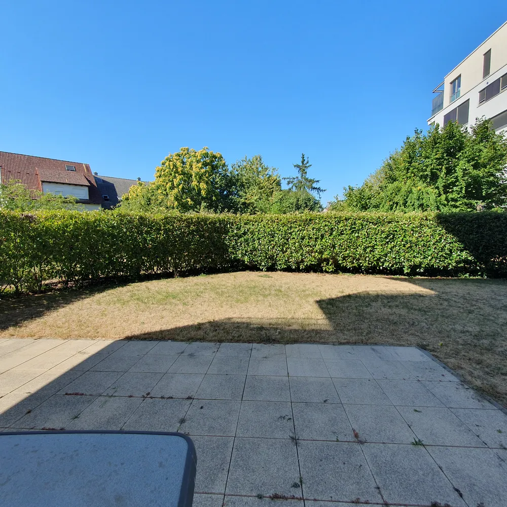4 Zimmer Wohnung mit 143 m² in Mannheim – Bild 3
