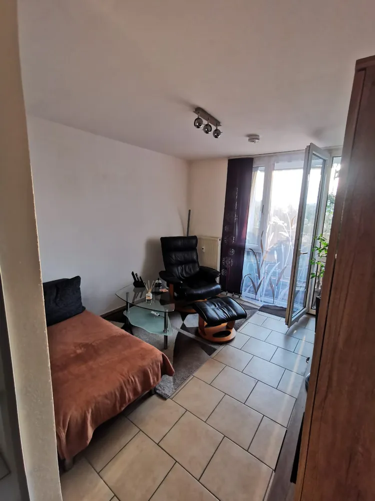 2 room apartment with 37 m² in Cologne – Photo 1