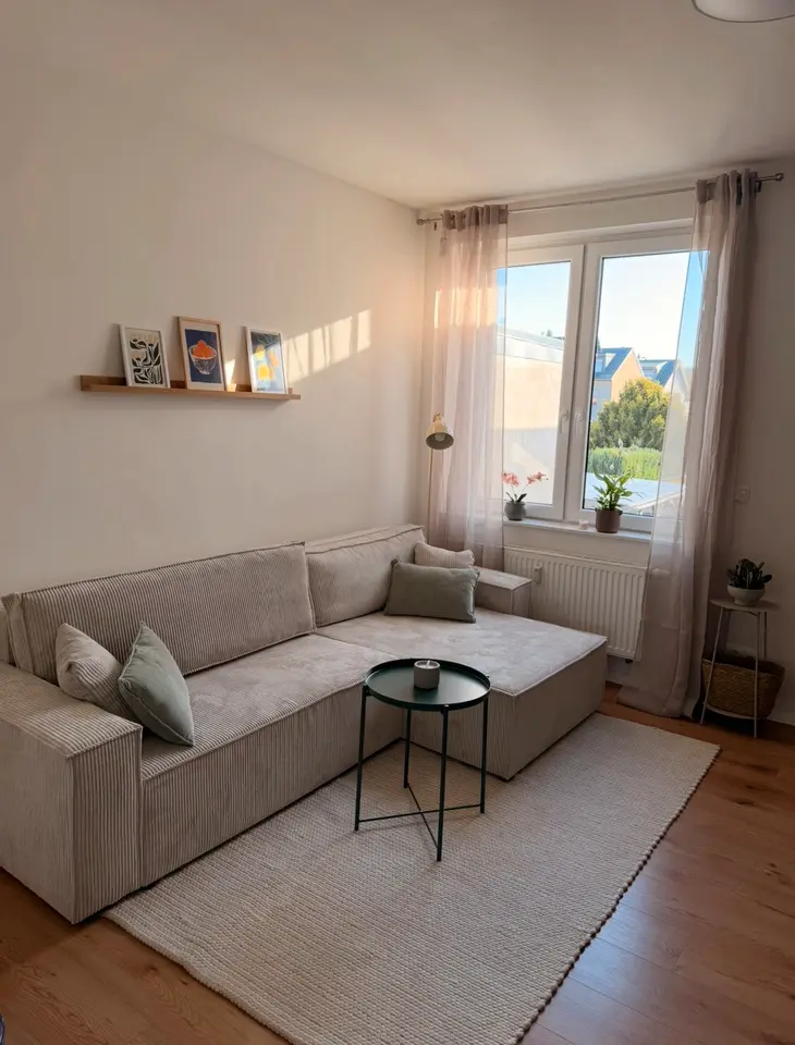WG-Zimmer mit 78 m² in Bergheim – Bild 1