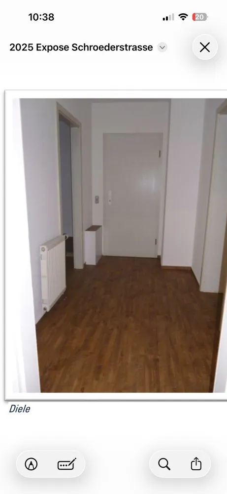 3 Zimmer Wohnung mit 82 m² in Heidelberg – Bild 12