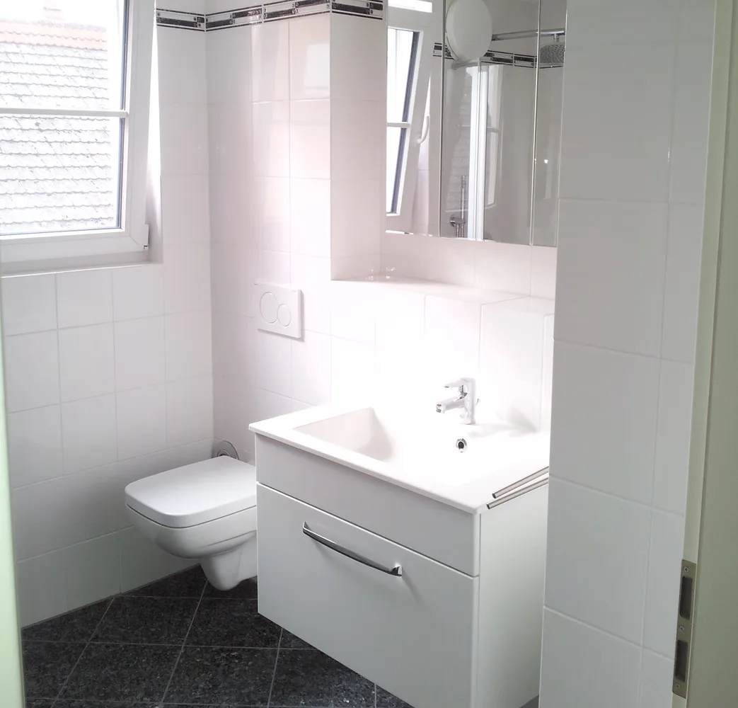 2 Zimmer Wohnung mit 64 m² in Neu-Ulm – Bild 4