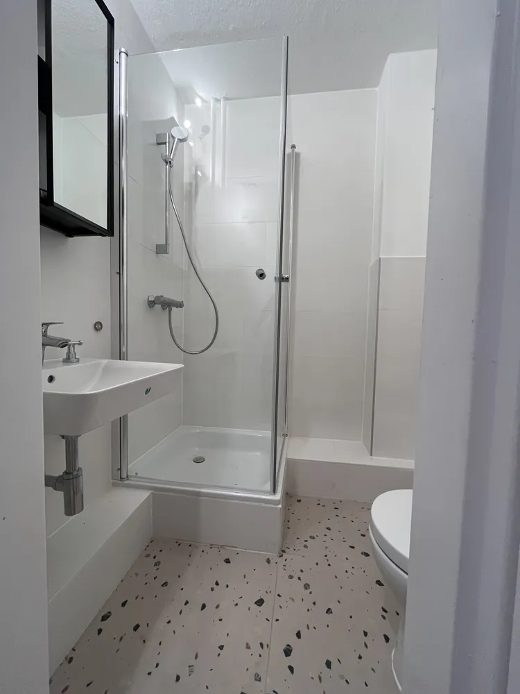 1 Zimmer Wohnung mit 29 m² in Hamburg – Bild 10