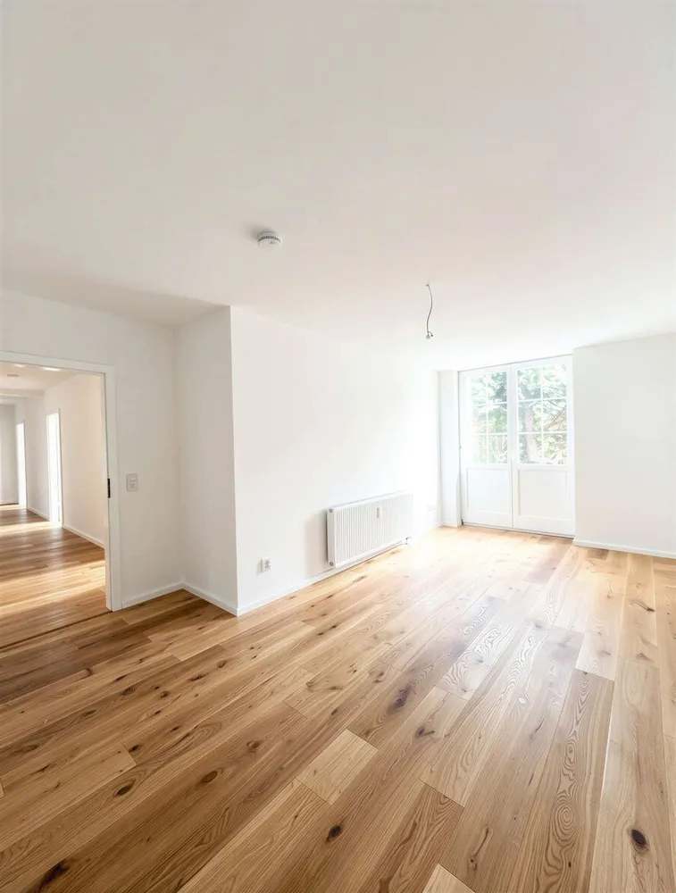 4 Zimmer Wohnung mit 94 m² in Leipzig – Bild 2
