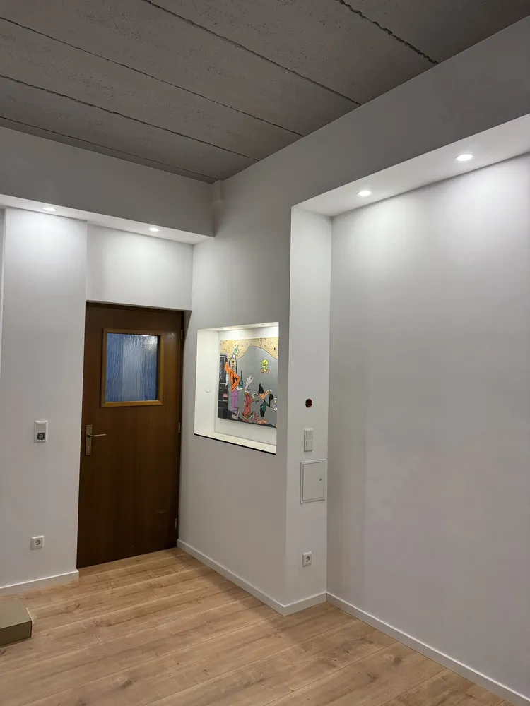 1 Zimmer Wohnung mit 35 m² in Würzburg – Bild 7